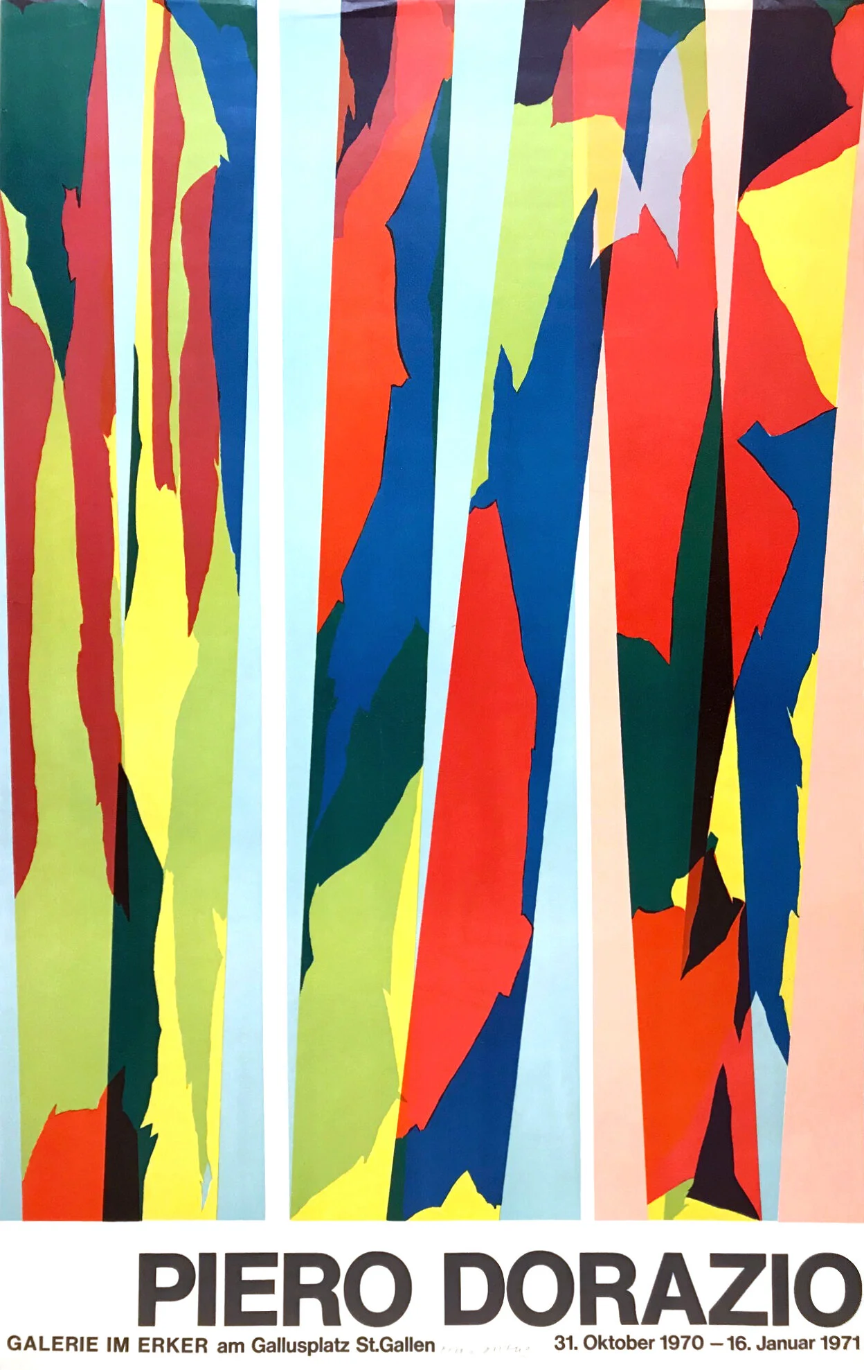 Fine Art Posters — Michael Ingbar Gallery